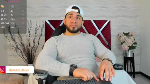 Denver online show from 26, 9, 2025