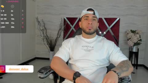 Denver online show from 3, 10, 2025