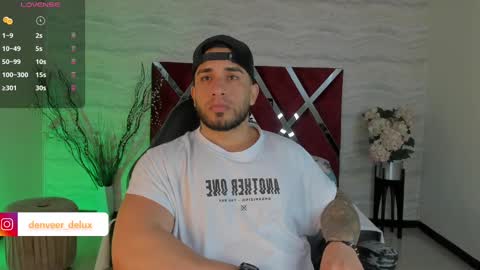 Denver online show from 5, 10, 2025