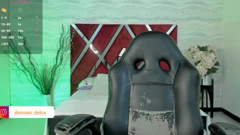 Denver online show from 7, 10, 2025