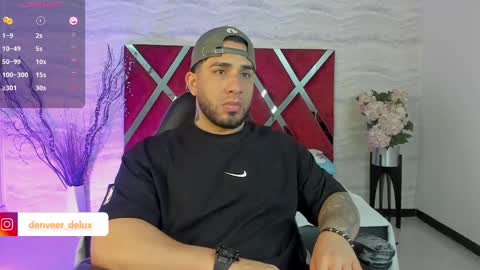 Denver online show from 8, 10, 2025