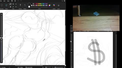 Snapshot of denzel_king3 chatting on 27, 10, 2025 Denzel King3 online show from 27, 10, 2025