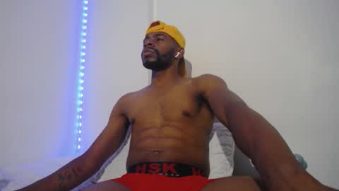 Snapshot of denzo_cornell chatting on 28, 9, 2025 denzo online show from 28, 9, 2025