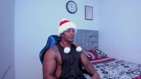 Snapshot of deonjhonson chatting on 3, 12, 2024 deon jhonson online show from 3, 12, 2024