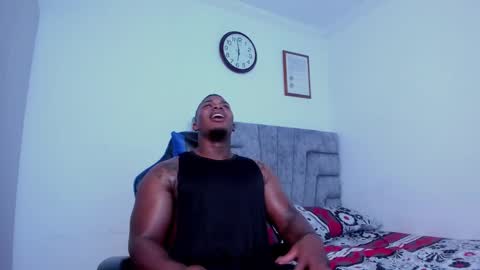 Snapshot of deonjhonson chatting on 8, 12, 2024 deon jhonson online show from 8, 12, 2024