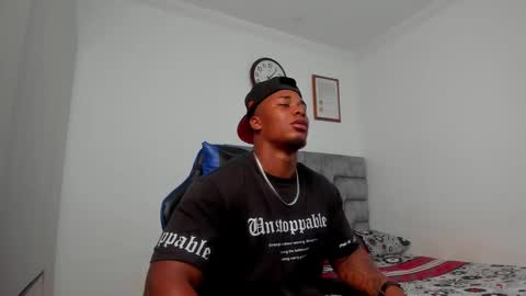 Snapshot of deonjhonson chatting on 9, 12, 2024 deon jhonson online show from 9, 12, 2024