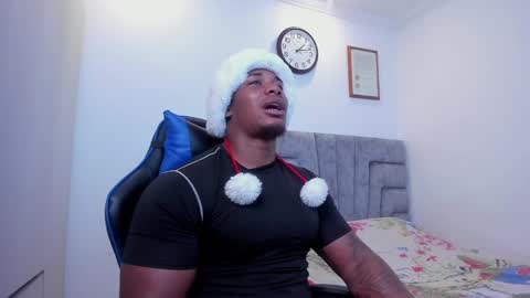 Snapshot of deonjhonson chatting on 21, 12, 2024 deon jhonson online show from 21, 12, 2024