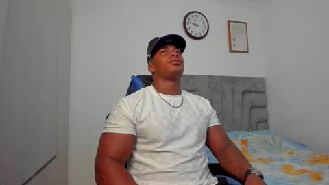 Snapshot of deonjhonson chatting on 7, 1, 2025 deon jhonson online show from 7, 1, 2025