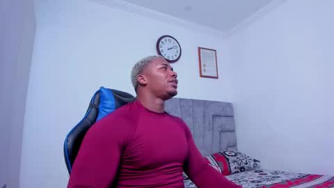 Snapshot of deonjhonson chatting on 21, 1, 2025 deon jhonson online show from 21, 1, 2025
