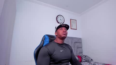 Snapshot of deonjhonson chatting on 23, 1, 2025 deon jhonson online show from 23, 1, 2025
