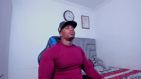Snapshot of deonjhonson chatting on 24, 1, 2025 deon jhonson online show from 24, 1, 2025