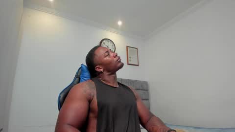 Snapshot of deonjhonson chatting on 21, 2, 2025 deon jhonson online show from 21, 2, 2025