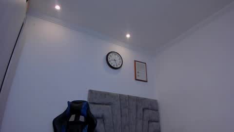 Snapshot of deonjhonson chatting on 23, 2, 2025 deon jhonson online show from 23, 2, 2025