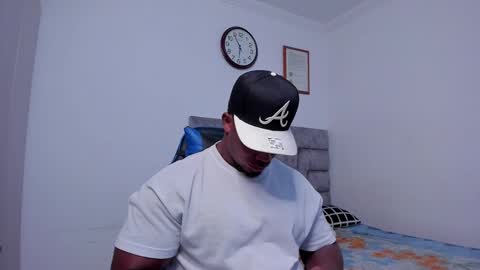 Snapshot of deonjhonson chatting on 1, 3, 2025 deon jhonson online show from 1, 3, 2025