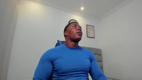 Snapshot of deonjhonson chatting on 4, 3, 2025 deon jhonson online show from 4, 3, 2025