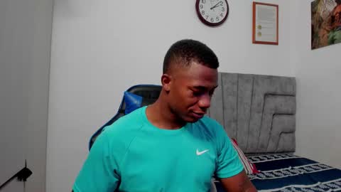 Snapshot of deonjhonson chatting on 18, 9, 2025 deon jhonson online show from 18, 9, 2025