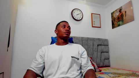 Snapshot of deonjhonson chatting on 25, 9, 2025 deon jhonson online show from 25, 9, 2025