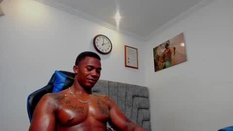 Snapshot of deonjhonson chatting on 2, 10, 2025 deon jhonson online show from 2, 10, 2025
