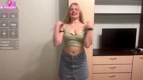 Luna online show from 7, 2, 2026