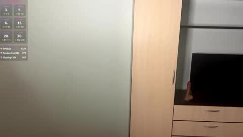 Luna online show from 5, 3, 2026