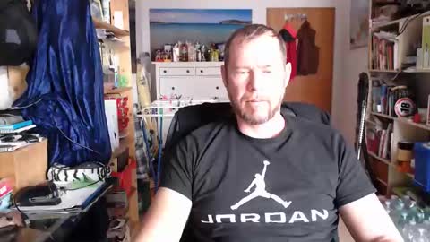 depraved45 online show from 21, 3, 2026