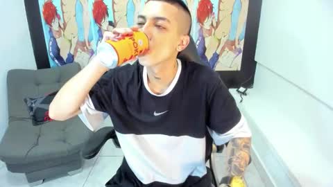 Dereck Boy online show from 15, 3, 2026