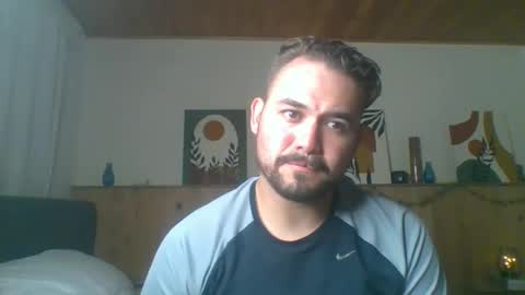 Dereck Mills3 online show from 6, 1, 2026