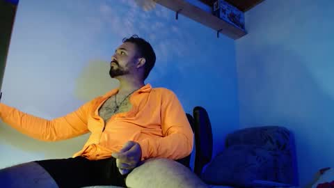 Dereck Mills3 online show from 26, 3, 2026