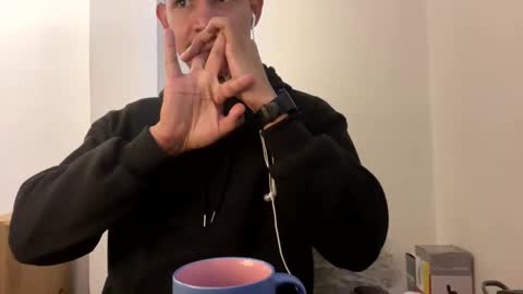 Snapshot of dereck_myers chatting on 15, 3, 2026 Dereck Myers online show from 15, 3, 2026