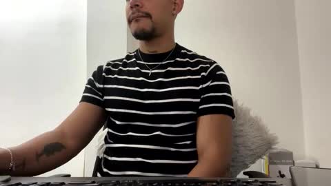 Snapshot of dereck_myers chatting on 11, 4, 2026 Dereck Myers online show from 11, 4, 2026