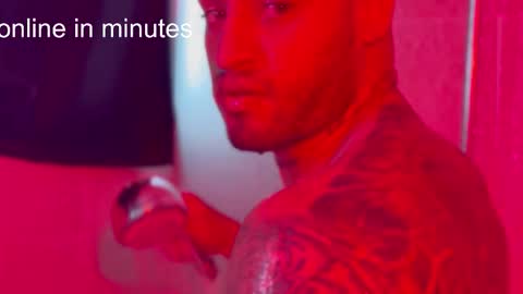 dereckgreen online show from 9, 1, 2026