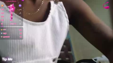 dereckjay209 online show from 22, 10, 2025