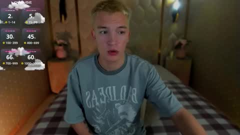 Derek online show from 19, 12, 2025