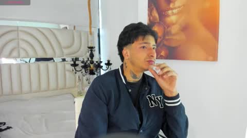 Derek online show from 21, 3, 2026