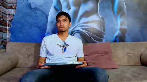 Derek online show from 16, 1, 2026