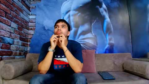 Derek online show from 31, 1, 2026