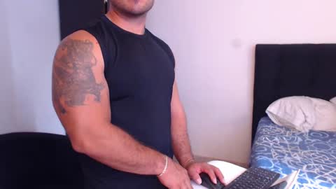 Derek online show from 7, 10, 2025