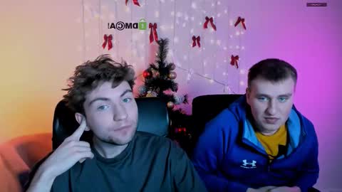 derek_hawk_ online show from 21, 12, 2025