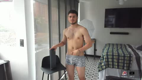 Snapshot of derek_hussain chatting on 21, 1, 2025 Derek Hussain online show from 21, 1, 2025