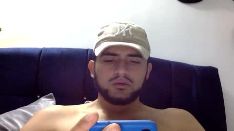 Derek smiith online show from 8, 3, 2026