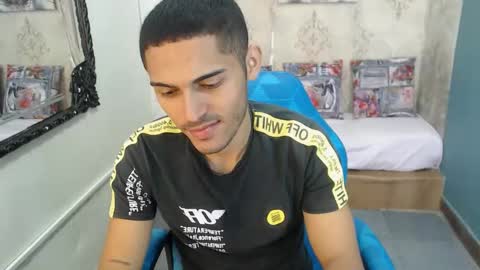 D E R E K online show from 6, 11, 2025