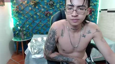 dereck online show from 24, 9, 2025