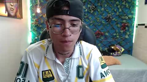 dereck online show from 27, 9, 2025