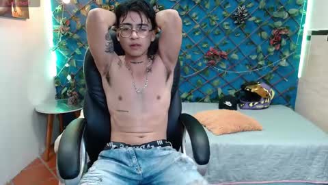 dereck online show from 30, 9, 2025