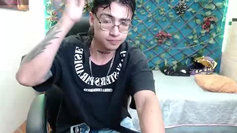 dereck online show from 1, 10, 2025