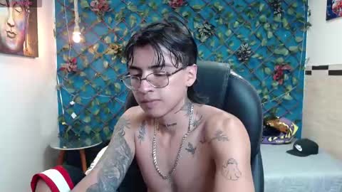 dereck online show from 4, 10, 2025