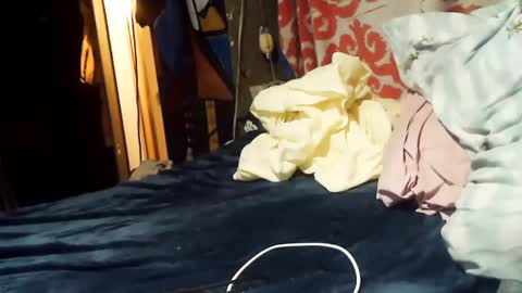 derick1961 online show from 22, 9, 2025