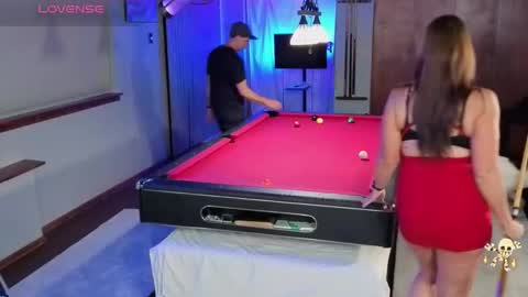 Derrick 52 and Brittany 50 online show from 17, 1, 2026