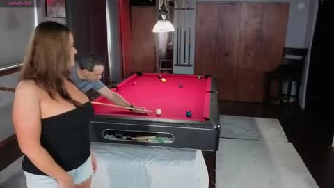 Derrick 52 and Brittany 50 online show from 7, 2, 2026