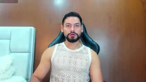 DerryBigger CM online show from 23, 10, 2025